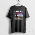 Official Made In Oklahoma A Long Long Time Ago State T-Shirts, Hoodie, Sweatshirt | CoreVibeTees.com