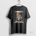 Official Made In Rhode Island A Long Long Time Ago State T-Shirts, Hoodie, Sweatshirt | CoreVibeTees.com