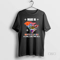 Official Made In South Carolina A Long Long Time Ago State T-Shirts, Hoodie, Sweatshirt | CoreVibeTees.com
