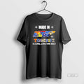 Official Made In Tennessee A Long Long Time Ago State T-Shirts, Hoodie, Sweatshirt | CoreVibeTees.com