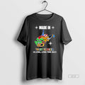 Official Made In West Virginia A Long Long Time Ago State T-Shirts, Hoodie, Sweatshirt | CoreVibeTees.com