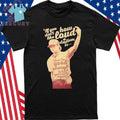Madison Social If You Don’t Like How Loud A Stadium Is Shirt