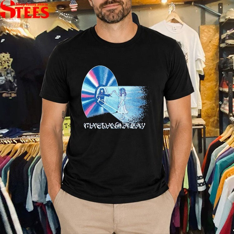 Magdalena Bay Portal T-shirts