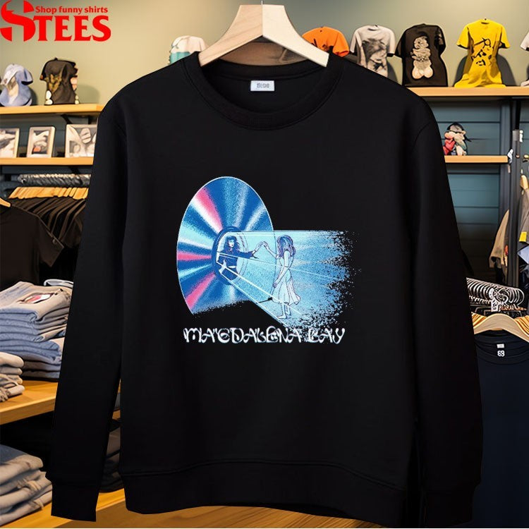 Magdalena Bay Portal T-shirts