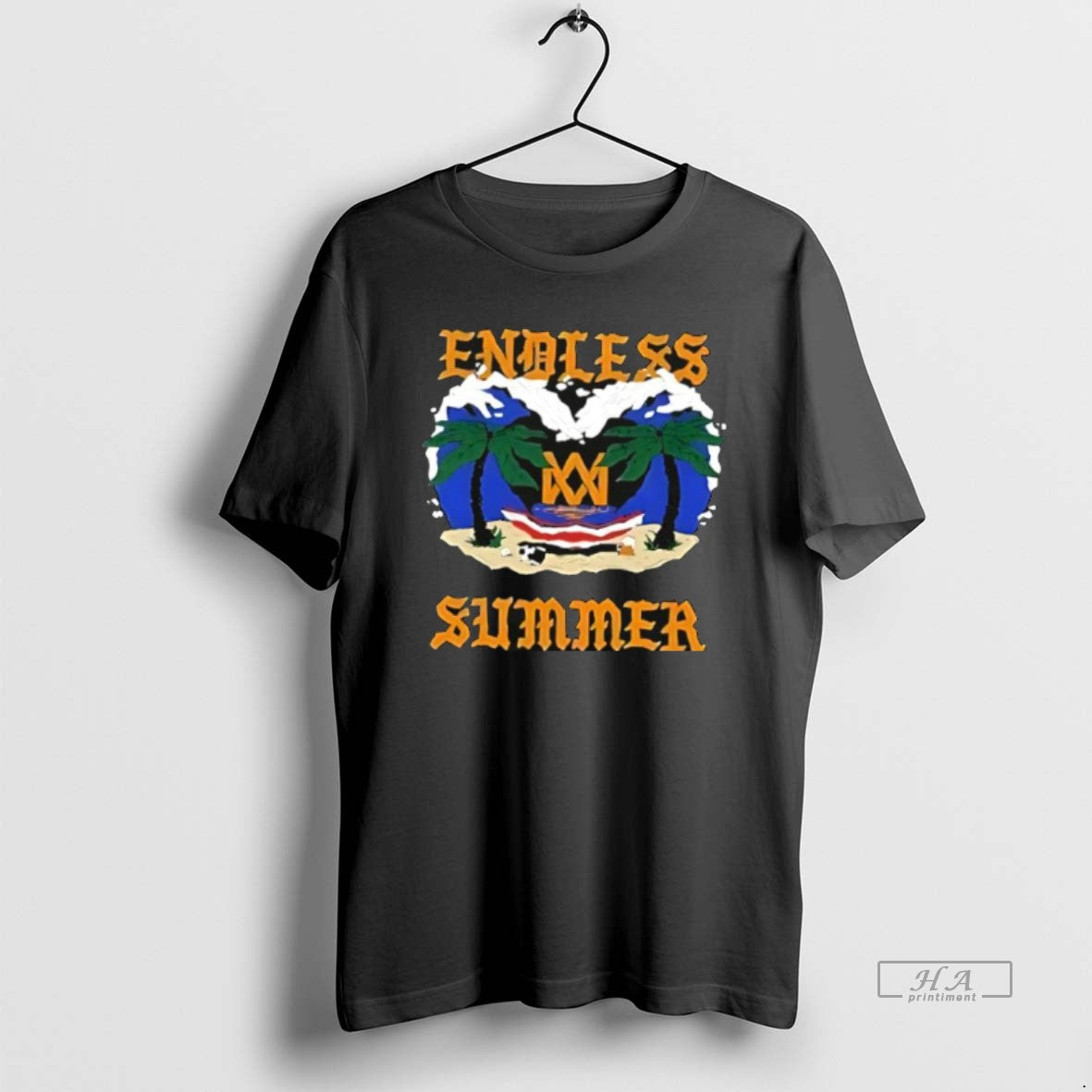 Official Marcus And Martinus Endless Summer T-Shirts, Hoodie, Sweatshirt | CoreVibeTees.com