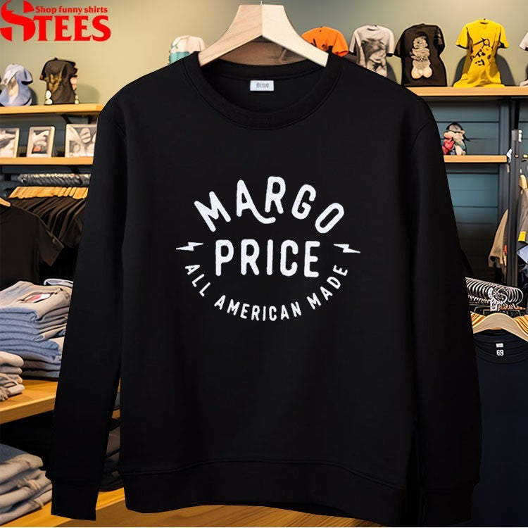 Margo Price All American Made T-shirts
