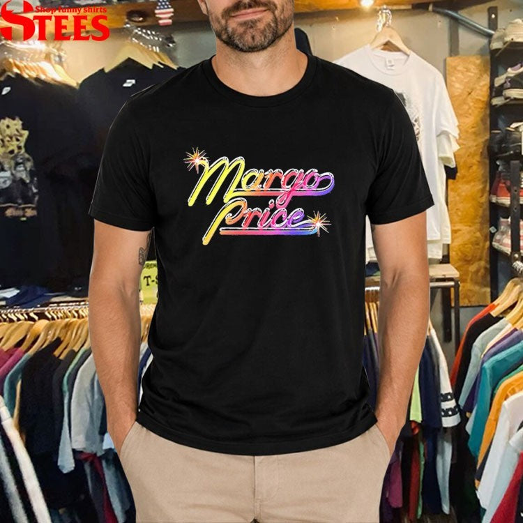 Margo Price Cosmic T-shirts
