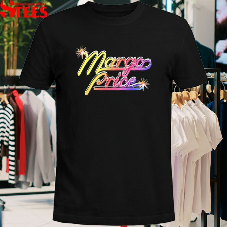 Margo Price Cosmic T-shirts