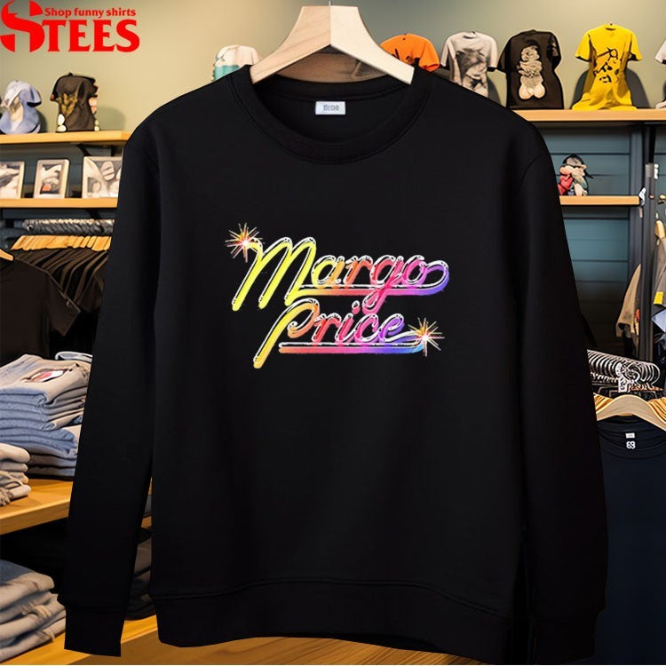 Margo Price Cosmic T-shirts