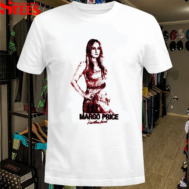 Margo Price Heartless Mind T-shirts
