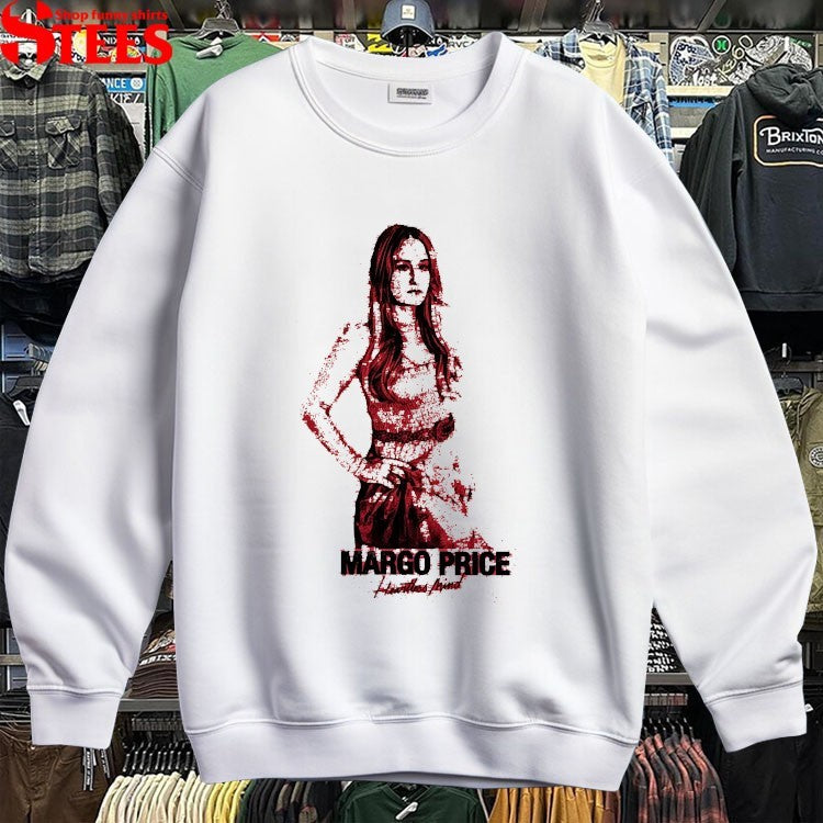 Margo Price Heartless Mind T-shirts