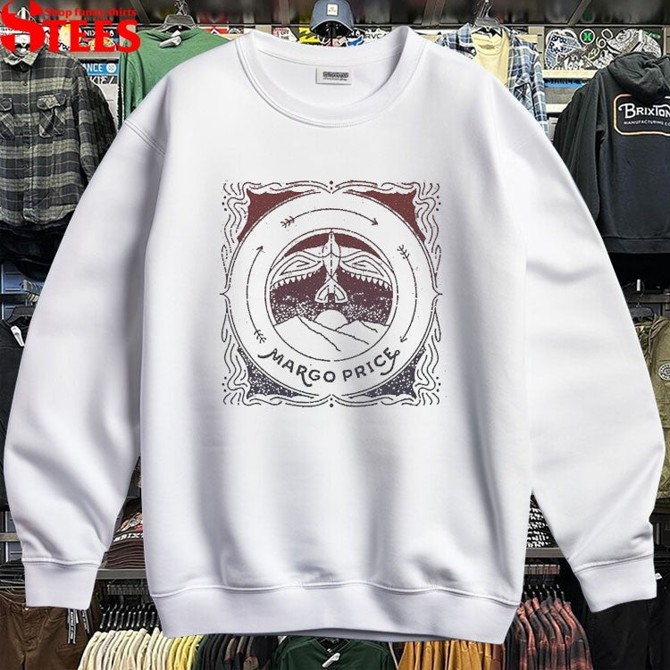 Margo Price Native Bird T-shirts