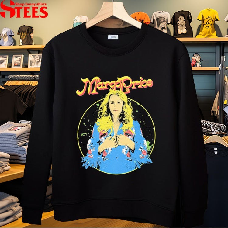 Margo Price Photo T-shirts