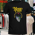Margo Price Quit Your Job Let’s Go Back On Tour Skeleton T-shirts