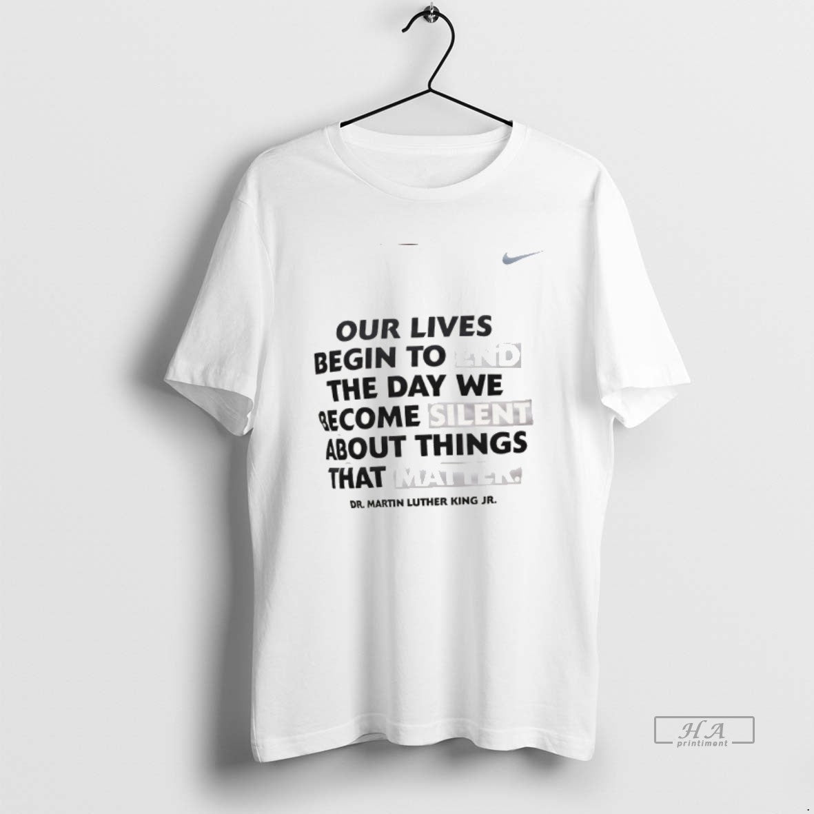 Official Martin Luther King Jr T-Shirts, Hoodie, Sweatshirt | CoreVibeTees.com