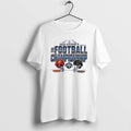 Official Mckinney Tx Ncaa Dii Championship Ferris State Vs Harding Football T-Shirts, Hoodie, Sweatshirt | CoreVibeTees.com