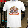 Mcdonald’s Mcdownald’s Hamburger T-Shirt