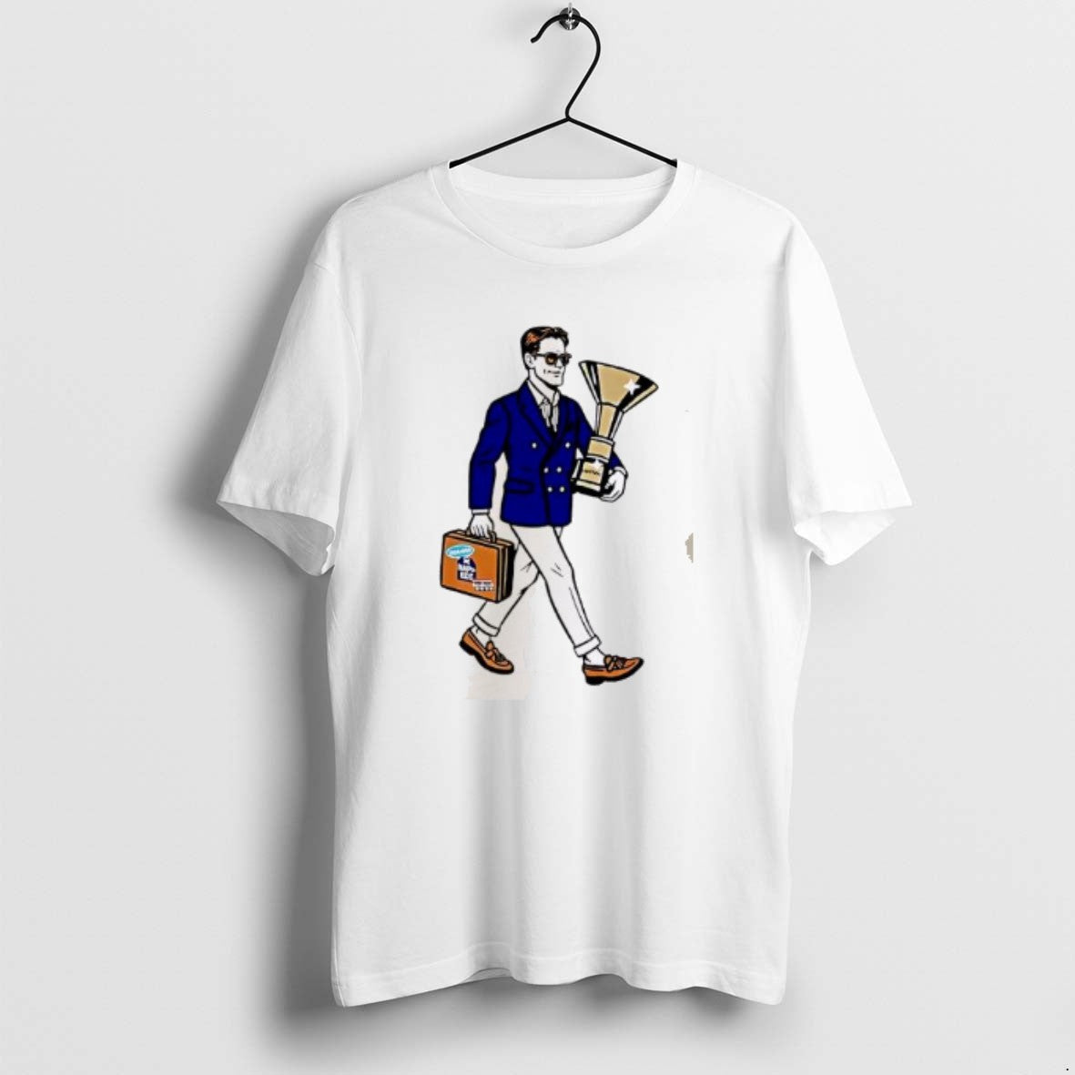 Official Mcfratm Scott Mctominay Napoli T-Shirts, Hoodie, Sweatshirt | CoreVibeTees.com