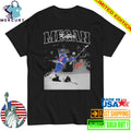 Megan Keller USA Champion Hockey Shirt