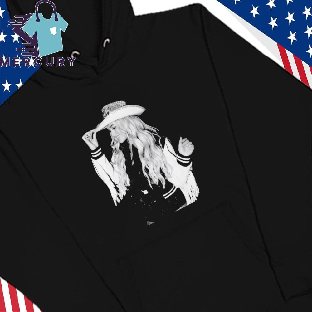 Megan Moroney Cloud 9 Tour 2026 Shirt