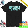 Meiners Cafe St Bernard Shirt