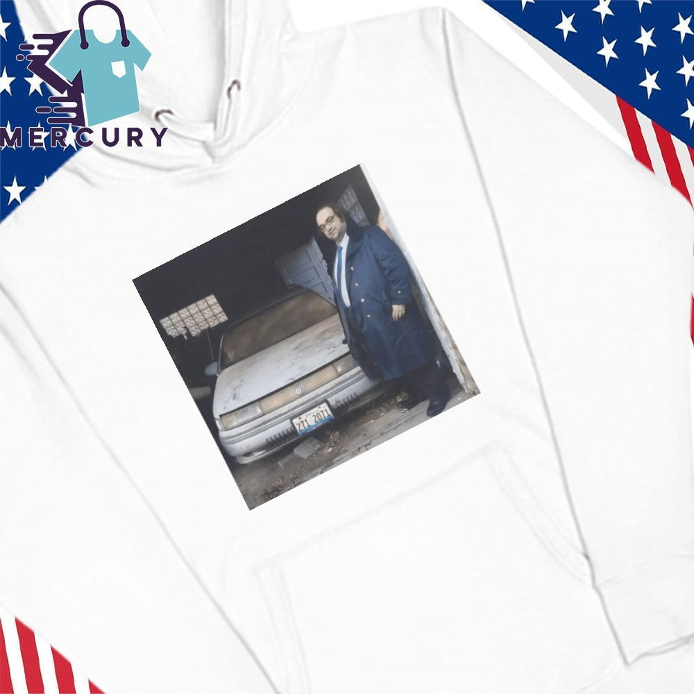Mercury Sable Wagon Shirt
