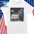 Mercury Sable Wagon Shirt