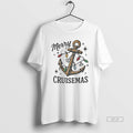 Official Merry Cruisemas Christmas 2025 T-Shirts, Hoodie, Sweatshirt | CoreVibeTees.com
