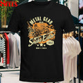 Metal Gear Solid What A Thrill T-shirts
