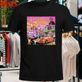 Metro Boomin A Futuristic Summa 2025 Atlanta GA Shirts