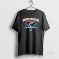Official Miami Marlins One Team One Heart Mlb T-Shirts, Hoodie, Sweatshirt | CoreVibeTees.com