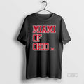 Official Miami Redhawks Basketball Miami Of Ohio T-Shirts, Hoodie, Sweatshirt | CoreVibeTees.com
