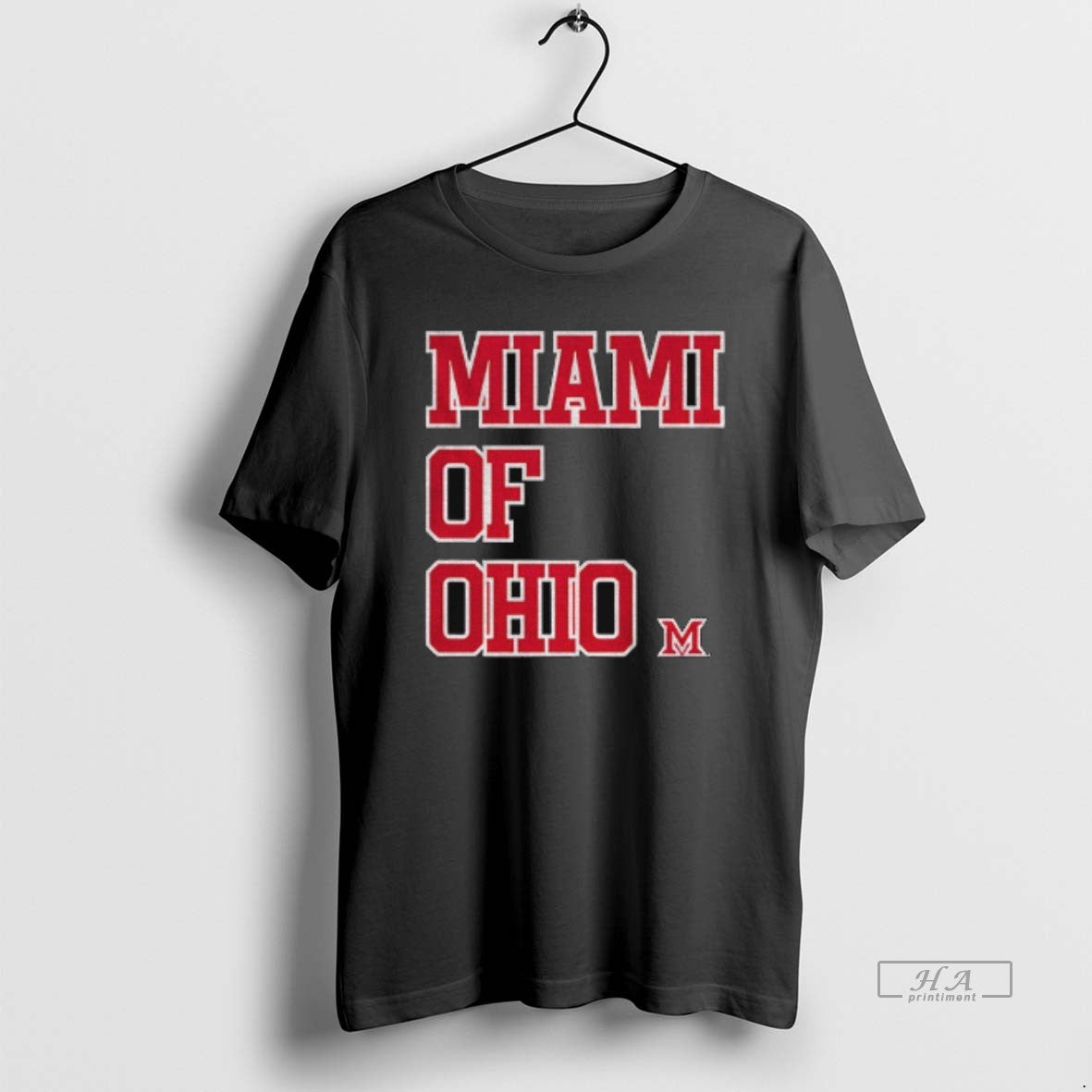 Official Miami Redhawks Basketball Miami Of Ohio T-Shirts, Hoodie, Sweatshirt | CoreVibeTees.com
