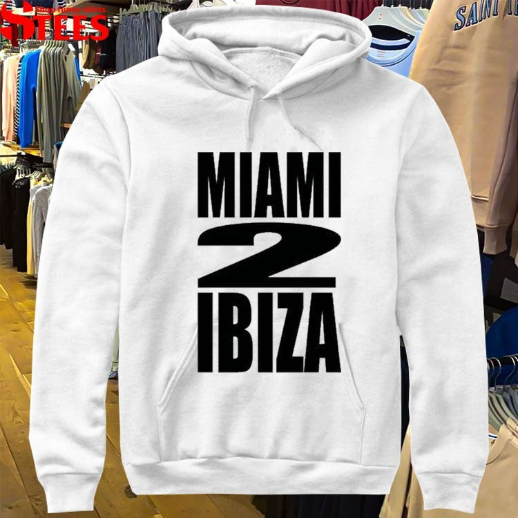 Miami2Ibiza T-Shirts
