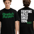 Michael Fanone Dropkick Murphys Fighting Nazis Since 1996 Shirt