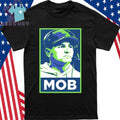 Mike Macdonald MOB Coach Shirt