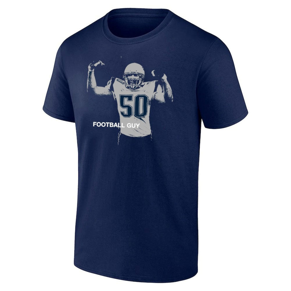 Mike Vrabel Football Guy Flex Shirt