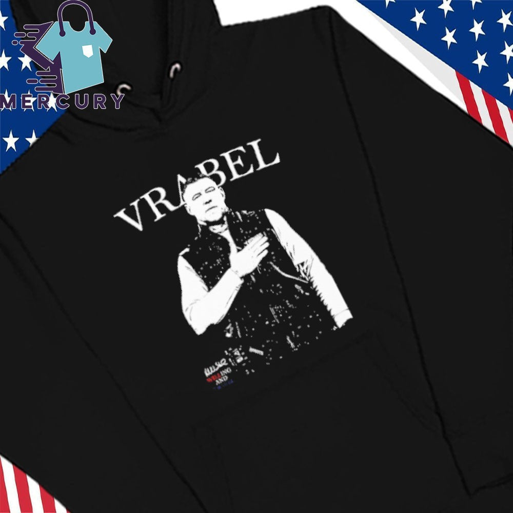 Mike Vrabel New England Shirt