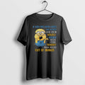 Official Minion If Men Are From Mars And Women Are From Venus I Assume Those T-Shirts, Hoodie, Sweatshirt | CoreVibeTees.com