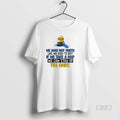 Official Minion We May Not Party Like We Used To But If We Take T-Shirts, Hoodie, Sweatshirt | CoreVibeTees.com