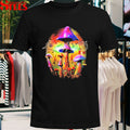 Ministry Hopium Mushroom T-shirts
