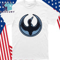 Minnesota Rebel Alliance Logo Shirt