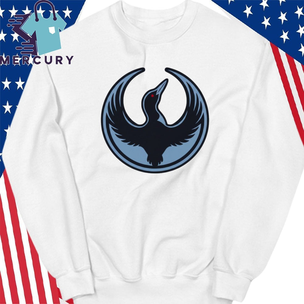 Minnesota Rebel Alliance Logo Shirt
