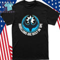 Minnesota Rebel Alliance Rebellions Shirt