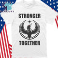Minnesota Rebel Alliance Strong Together Shirt