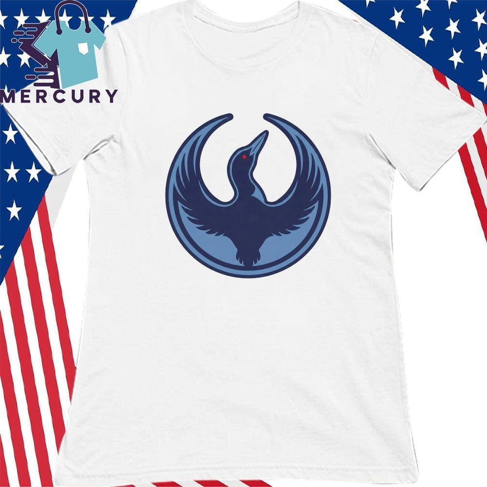 Minnesota Rebel Alliance Shirt