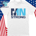 Minnesota Rebel Strong Shirt