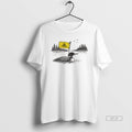 Official Minnesota Resist Fascism Dont Tread On Me Minneapolis Anti Ice T-Shirts, Hoodie, Sweatshirt | CoreVibeTees.com