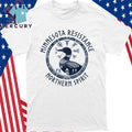 Minnesota Resistance Northern Spirit Shirt