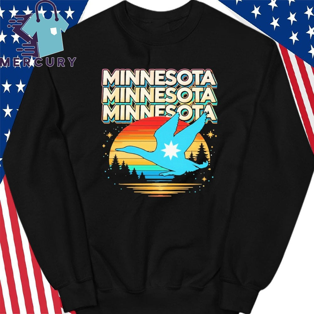 Minnesota Resistance Symbol 2026 Shirt